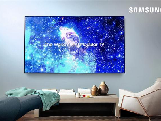 電子元器件猛漲價(jià)，三星電視漲價(jià)15%！三星擬投170億美元在美國(guó)建廠(chǎng)